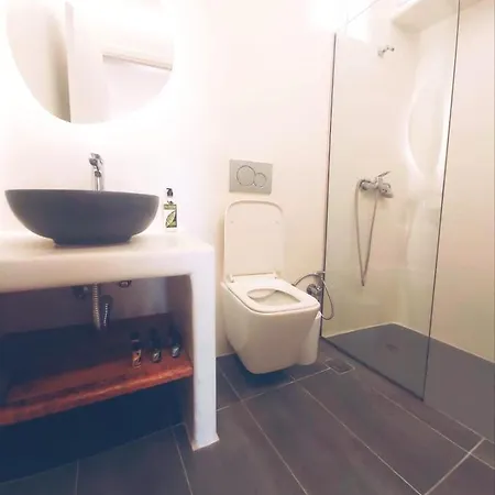 Merriam Apartment Mykonos Town