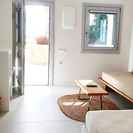 Merriam Apartment