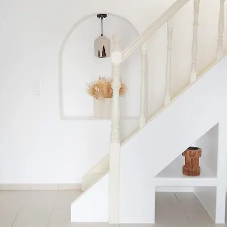 Merriam Apartment