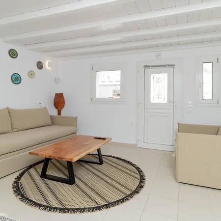 Merriam Apartment *