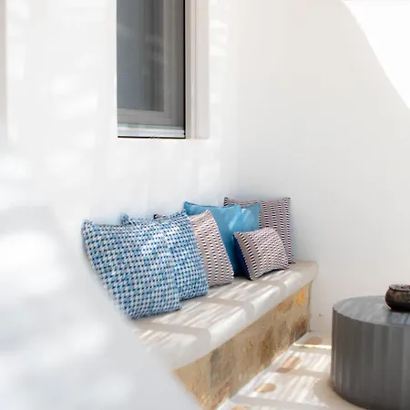 Merriam Apartment