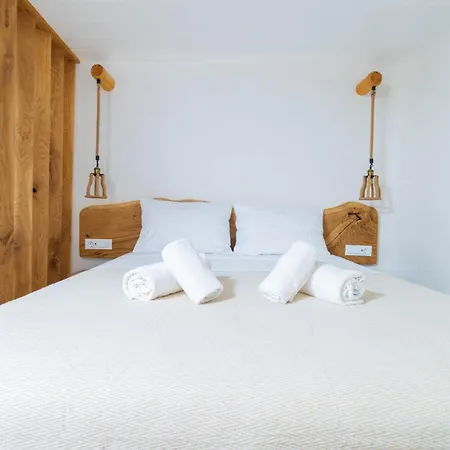Apartment Merriam Mykonos Town